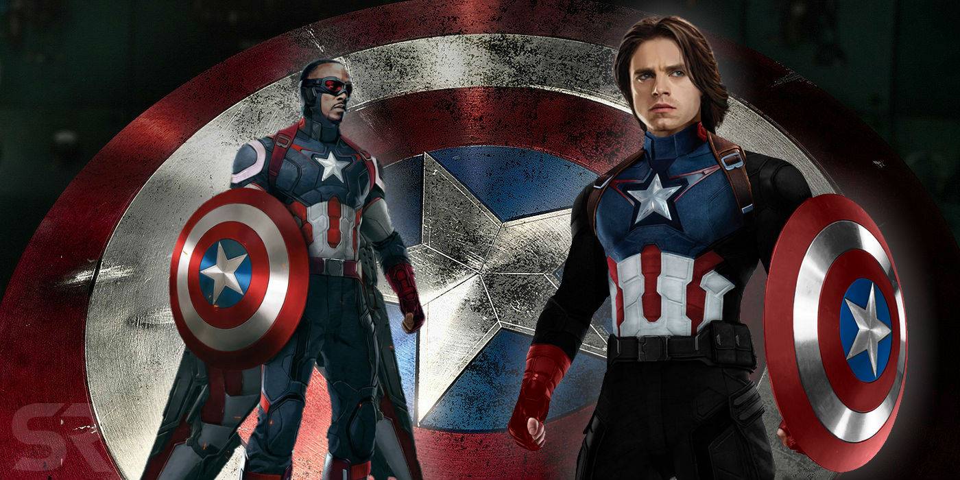 Fakta Mengejutkan Captain America di Avengers: Endgame \u2014 Skyegrid Media